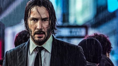 Where to Watch John Wick Movies Online: The Streaming Guide。